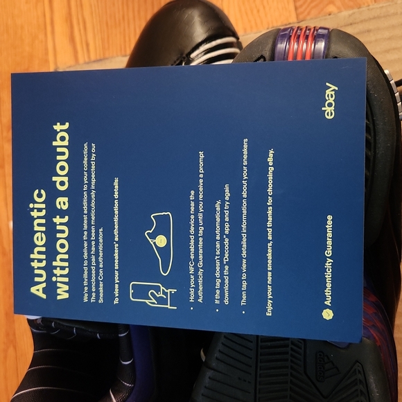 adidas TMAC 3 Restomod Raptors Black Purple Basketball Shos - Picture 5 of 5